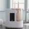 Automatic Makeup Brush Cleaner